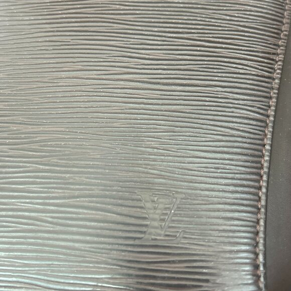 Louis Vuitton Epi Mabillon Backpack - Brown - Picture 3 of 14